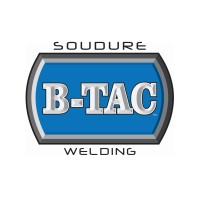 Soudure B-TAC logo - Similar company to Gabriel Miller Inc