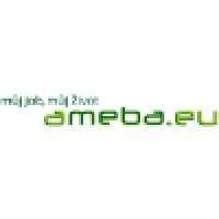 ameba.eu logo - Similar company to Personal Connect S.R.O.