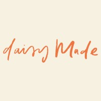 Daisy Made logo - Similar company to Thrive Alcohol Recovery
