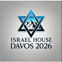 Israel House Davos logo - Similar company to 46C Group