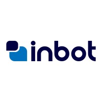 InBot - Assistentes Virtuais com Inteligência Artificial logo - Similar company to Automações Com Ia