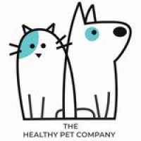 The Healthy Pet Company logo - Similar company to Pet Impact
