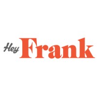Hey Frank logo - Similar company to Outabox