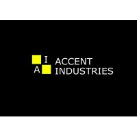 Accent Industries logo - Similar company to Accent Industry