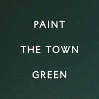 Paint The Town Green logo - Similar company to Roryn Ltd