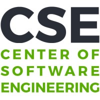 CSE (Center of Software Engineering) logo - Similar company to Cse Akkodis By Modis