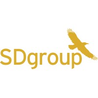SD Group Asia logo - Similar company to Cz Consultancy