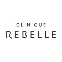 Clinique Rebelle logo - Similar company to Mediderm