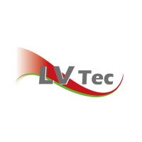 LVTec logo - Similar company to Pyramide Echafaudages