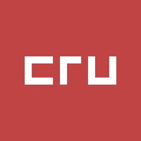CRU Creative Hub logo - Similar company to Mi5 Communications