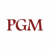 PGM Consultoría logo - Similar company to Inter Artis Peru