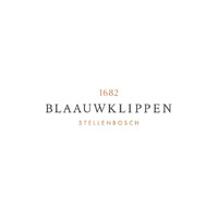 Blaauwklippen logo - Similar company to Spier Wine Farm