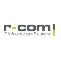 R-Com Consulting logo - Similar company to R-Com Consulting & Technical