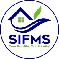 SIFMS logo - Similar company to Upkeep Industries