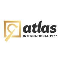 Atlas International logo - Similar company to Vikotech Makina