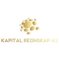 Kapital Regnskap AS logo - Similar company to Regnskap Nord As