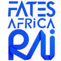 RAi FATES of Africa logo - Similar company to Minds - Centre For Doctoral Training In Ai