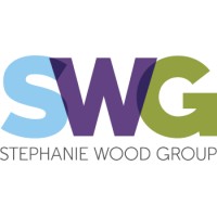 Stephanie Wood Group logo - Similar company to Silverback