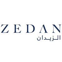 ZEDAN logo - Similar company to Waves Telecom & Technology