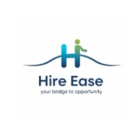 Hire Ease logo - Similar company to Sigma Security Services