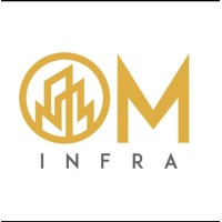 Om Infra & Real Estate logo - Similar company to Aht Construction