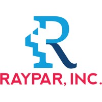 Raypar, Inc.
