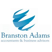 Branston Adams Accountants logo - Similar company to Bta Services
