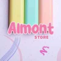 Almont logo - Similar company to Almon Inc.