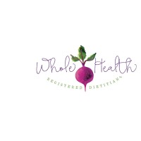 Whole Health RD logo - Similar company to Encompass Integrative Wellness, Llc