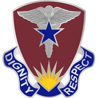 Medical Readiness Command, Europe logo - Similar company to Medication Administration Training
