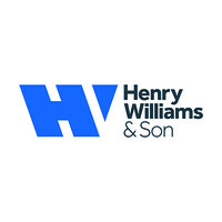 Henry Williams & Son (Roads) Limited logo - Similar company to Unidoc Solutions