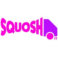 Squosh It Franchising Limited logo - Similar company to Franchise Focus