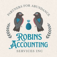 Robins Accounting Services Inc. logo - Similar company to Robins Accountants