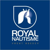 Royal Nautisme Port La Forêt logo - Similar company to Hublow