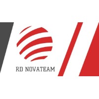 RD NOVATEAM logo - Similar company to Novateam Formation