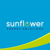 Sunflower Energy Solutions logo - Similar company to Sunflower Energy Argentina