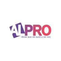 ALPRO💡 logo - Similar company to Alpro Architectural Hardware