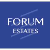 Forum Estates logo - Similar company to Estero Rentmeesters