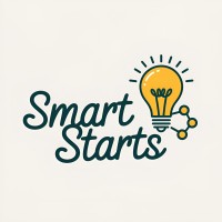 Smart Starts logo - Similar company to Krma