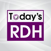 Today's RDH logo - Similar company to Rdh Connect™