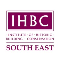 IHBC South East logo - Similar company to Sustainable Conservation Trust