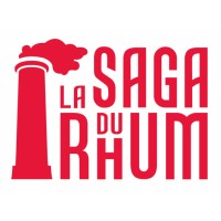 La Saga du Rhum logo - Similar company to Afmat - Association Française De Management Du Tourisme