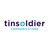 TIN SOLDIER COMMUNICATIONS logo - Similar company to Rexx Screen And Digital