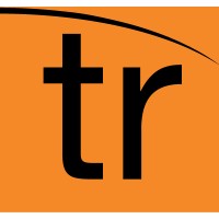TR Global Events logo - Similar company to Securenet Systems / Cirrus Streaming