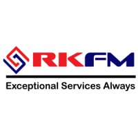 RKFM Services Pvt. Ltd. logo - Similar company to Vfms Corp Services Pvt. Ltd.