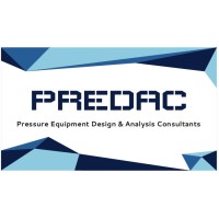 PREDAC (Pressure Equipment Design & Analysis Consultants) logo - Similar company to Dipesh Engineering Works