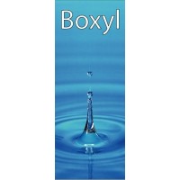 Boxyl logo - Similar company to Biotech Microbials