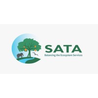 Sustainable Agriculture Through Agroecology (SATA) logo - Similar company to Technology For Social Impact - Tsi