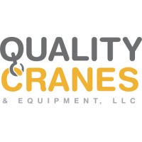 QUALITY CRANES logo - Similar company to Olsen-Beal Associates