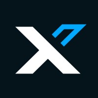 Xentrix Labs logo - Similar company to Mr Network
